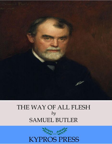 Produktbild: The Way of All Flesh
