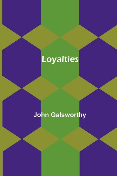 Produktbild: Loyalties