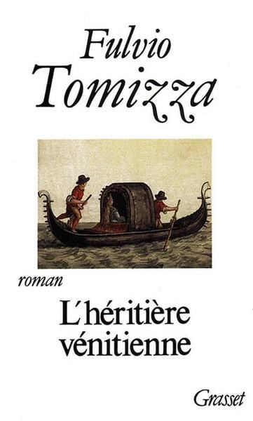 Produktbild: L Heritiere Venitienne