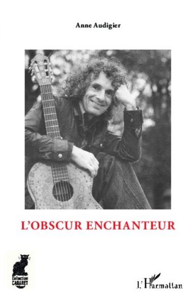 Produktbild: L'obscur enchanteur
