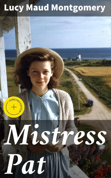 Produktbild: Mistress Pat