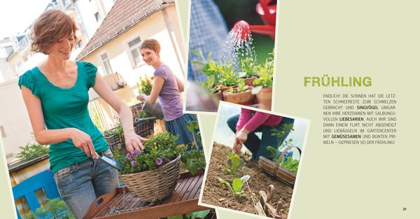 Produktbild: Garten Basics