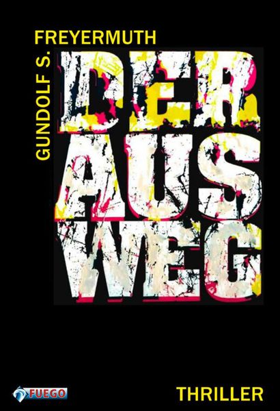 Produktbild: Der Ausweg