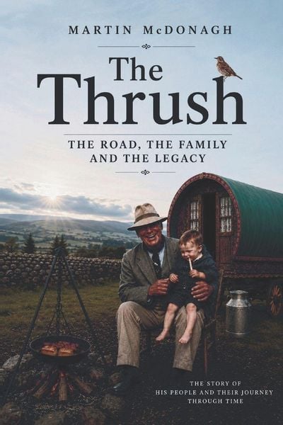 Produktbild: The Thrush