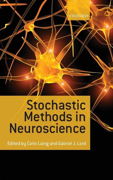 Produktbild: STOCHASTIC METHODS IN NEUROSCIENCE C