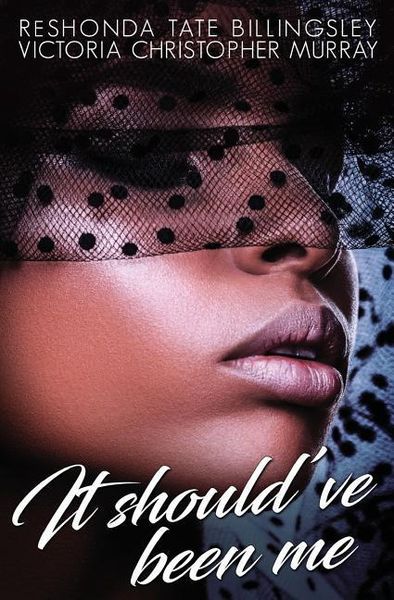 Produktbild: It Should've Been Me