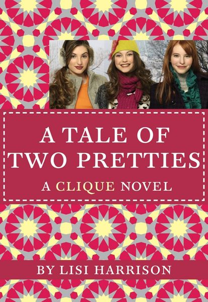 Produktbild: A Tale of Two Pretties