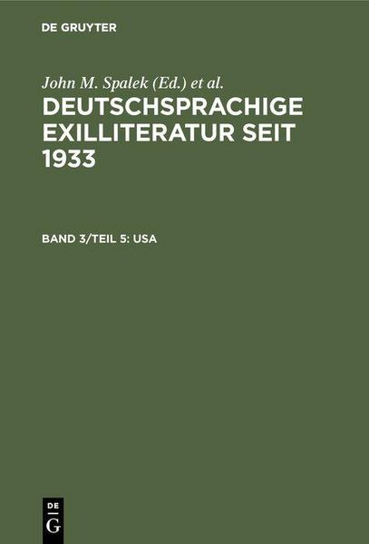 Produktbild: USA