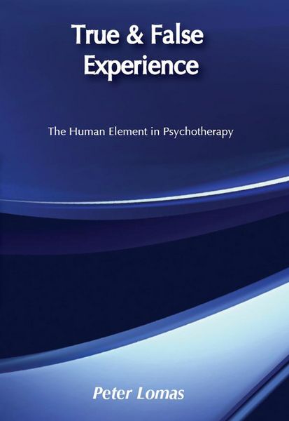 Produktbild: True and False Experience