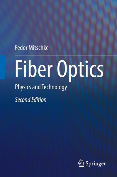 Produktbild: Fiber Optics