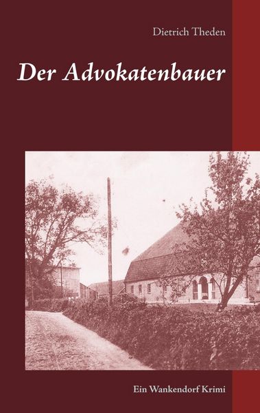 Produktbild: Der Advokatenbauer