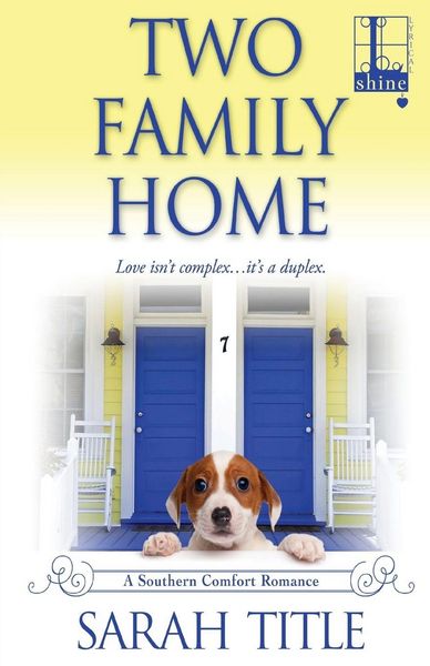 Produktbild: Two Family Home