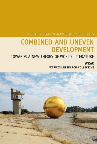 Produktbild: Deckard, S: Combined and Uneven Development