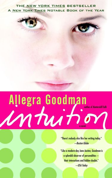 Produktbild: Intuition
