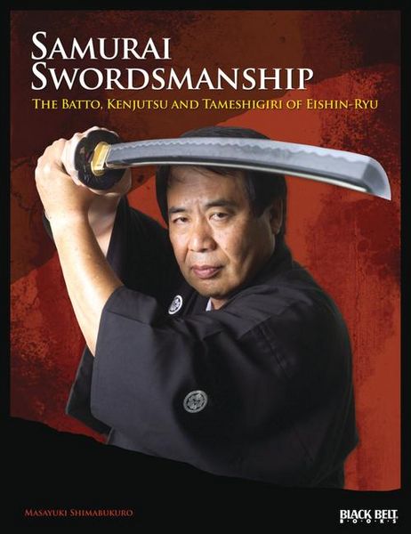 Produktbild: Samurai Swordsmanship