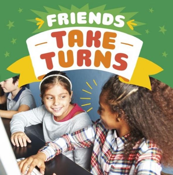 Produktbild: Friends Take Turns
