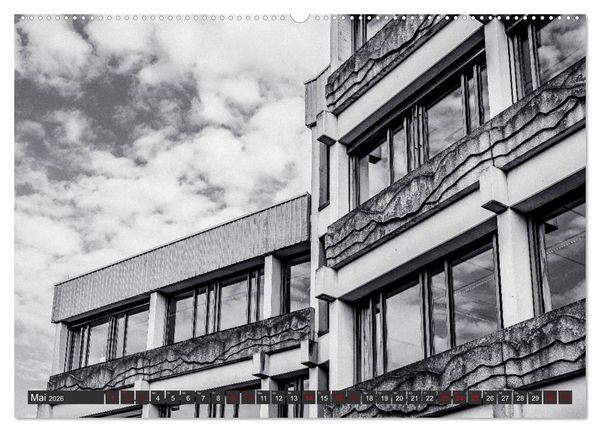 Produktbild: Ein Blick auf Osterode am Harz (Wandkalender 2026 DIN A2 quer), CALVENDO Monatskalender