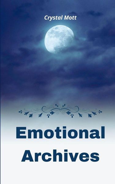 Produktbild: Emotional Archives