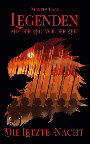 Produktbild: Die Letzte Nacht