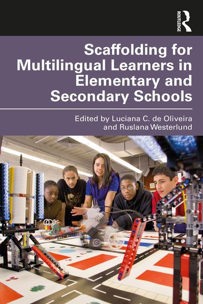 Produktbild: Scaffolding for Multilingual Learners in Elementary and Secondary Schools