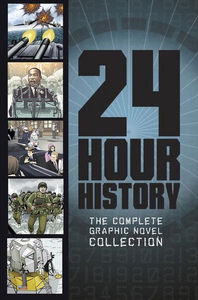 Produktbild: 24-Hour History