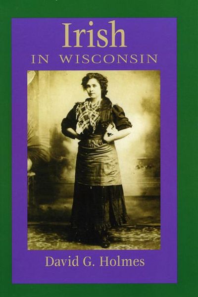 Produktbild: Irish in Wisconsin