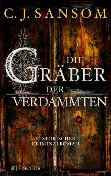 Produktbild: Die Gr&auml;ber der Verdammten
