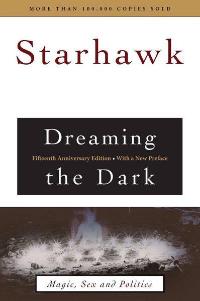 Produktbild: Dreaming the Dark