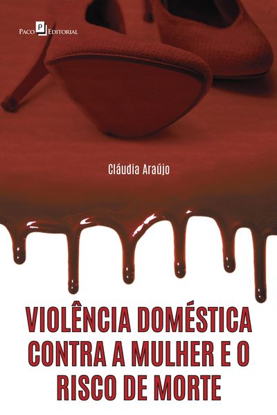 Produktbild: Viol&ecirc;ncia dom&eacute;stica contra a mulher e o risco de morte
