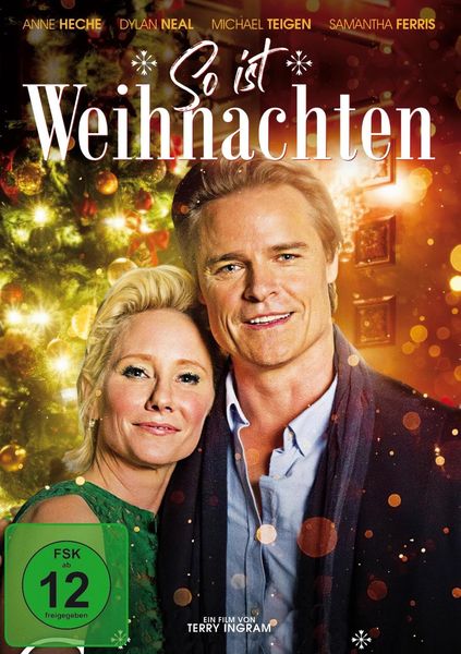 Produktbild: So ist Weihnachten