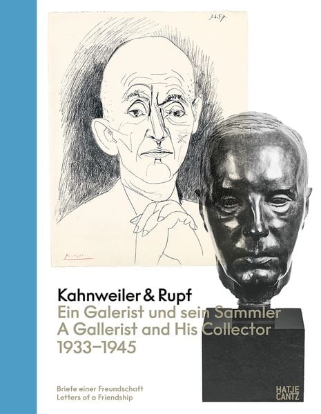 Produktbild: Kahnweiler & Rupf