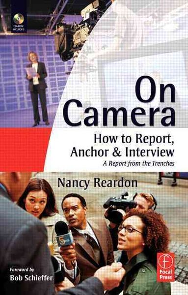 Produktbild: On Camera