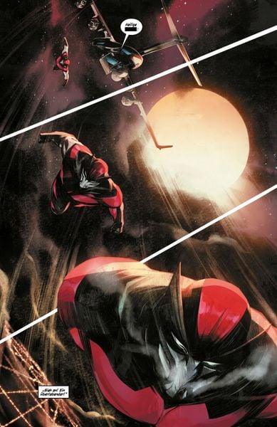 Produktbild: Ultimate Wolverine