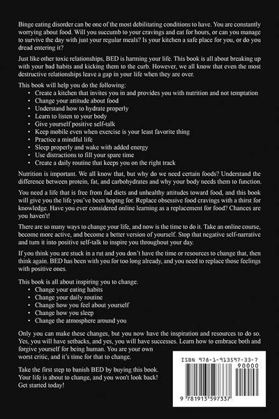 Produktbild: Binge Eating