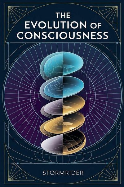 Produktbild: The Evolution of Consciousness