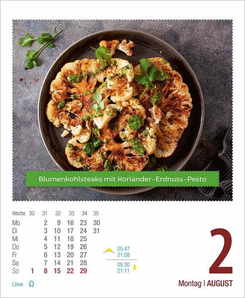 Produktbild: Gesund & Lecker! 2027
