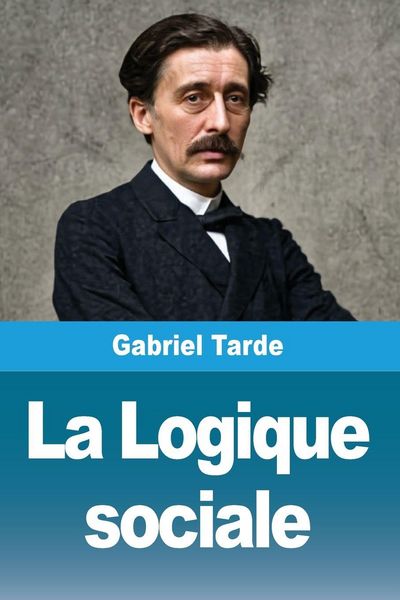 Produktbild: La Logique sociale