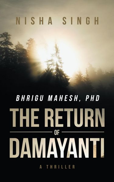 Produktbild: Bhrigu Mahesh, Phd