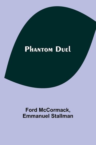 Produktbild: Phantom Duel