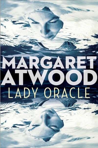 Produktbild: Lady Oracle