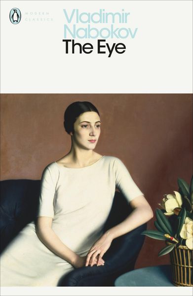 Produktbild: The Eye
