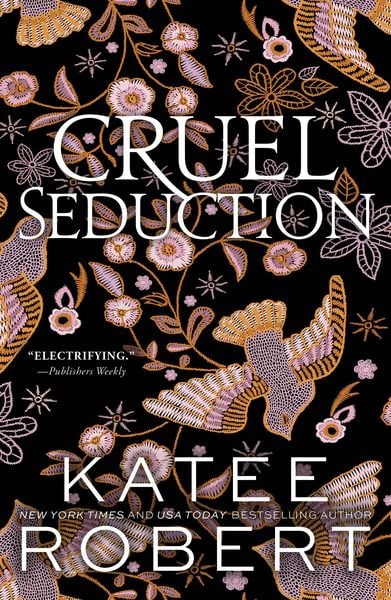 Produktbild: Cruel Seduction