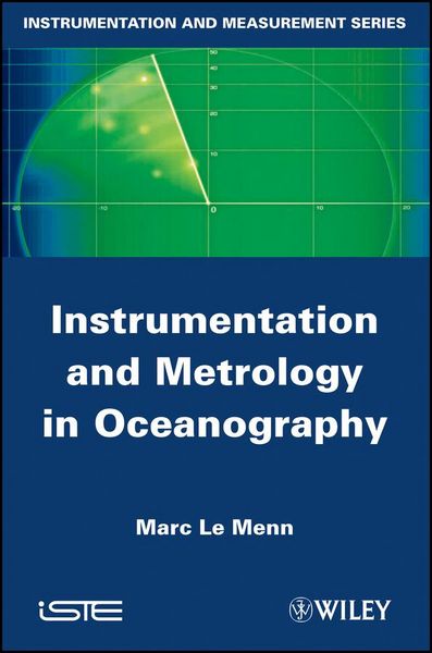 Produktbild: Instrumentation and Metrology in Oceanography