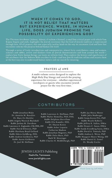 Produktbild: Encountering God