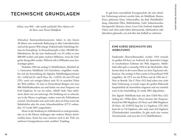 Produktbild: 5G: Die geheime Gefahr