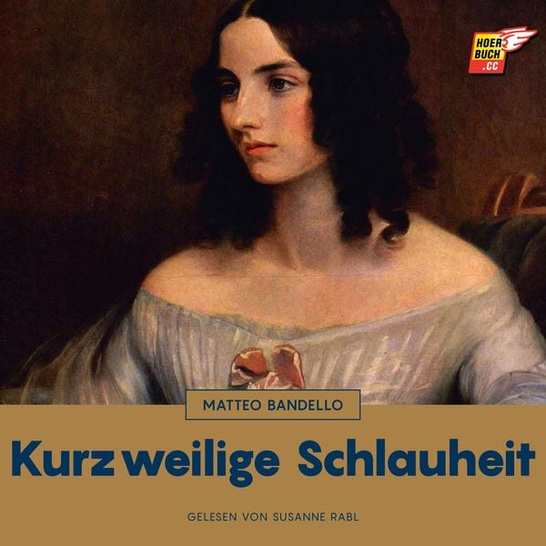 Produktbild: Kurzweilige Schlauheit