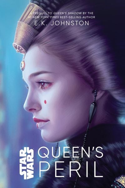 Produktbild: Queen's Peril