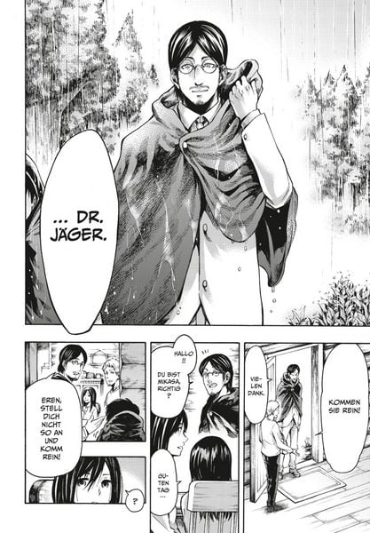 Produktbild: Attack on Titan - Lost Girls 2
