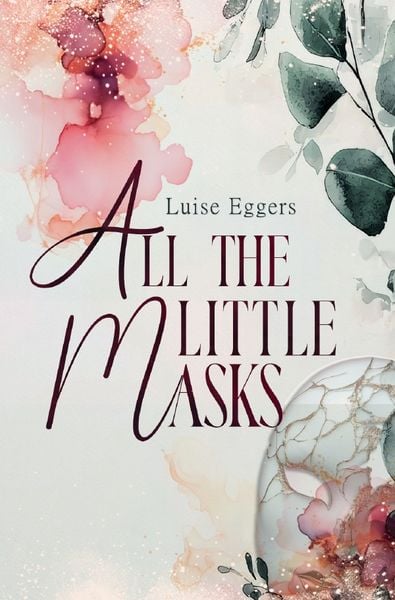 Produktbild: All the Little Masks