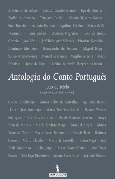 Produktbild: Antologia Do Conto Portugu&ecirc;s